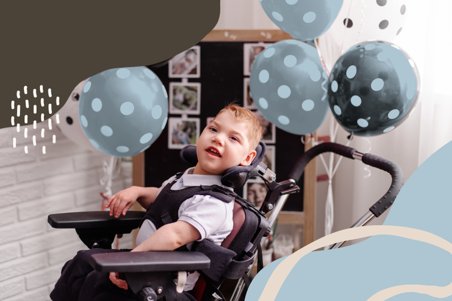 Raising Children with Spinal Muscular Atrophy The Families